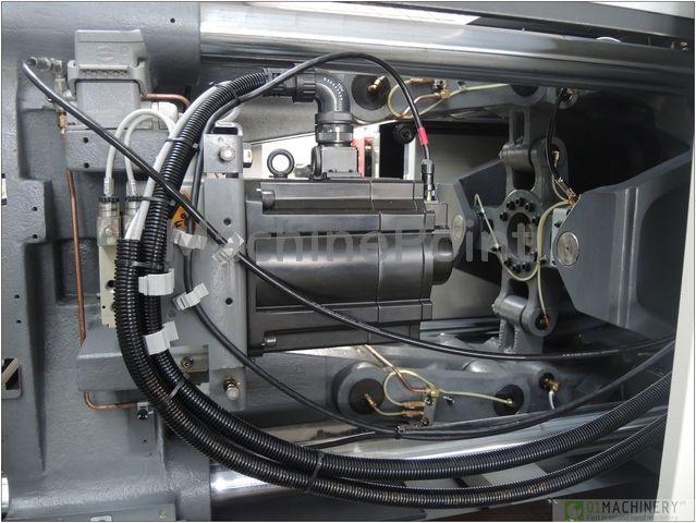 TOYO - SI-130-6s/F200E - Maszyna używana