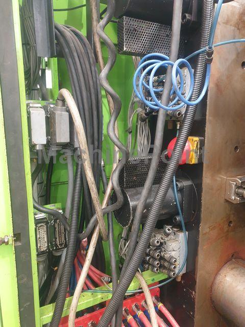 ENGEL - ES 4550/1350H/1200K-2F - Used machine