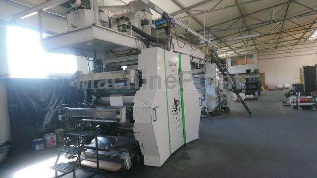 BIELLONI - Saba 1413 - Used machine