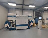 Macchine da stampa digitali DOMINO N610i