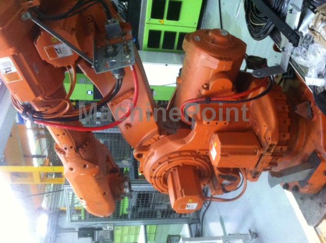 ABB - IRB6600 M2000A - Used machine