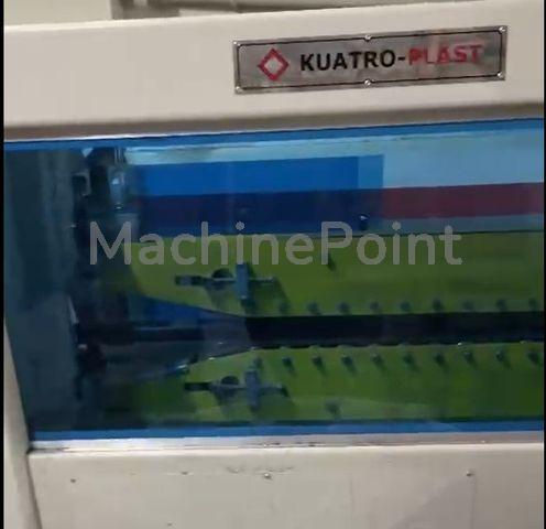 KUATRO - P65-37D 1 (coex PE line) - Gebrauchtmaschinen
