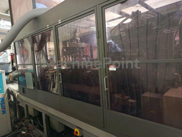 NISSEI ASB - PF 6-2 V3 - Used machine