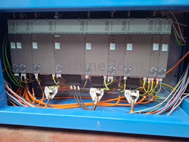 BILLION - SELECT 150/260 - Б/У Оборудование