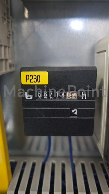ILLIG - RDK54 - Used machine