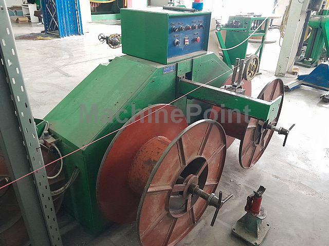 BIMAR - 60 & 90 - Complete plant - Used machine