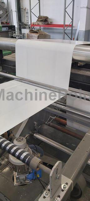 LUNG MENG - LM-65T - Used machine