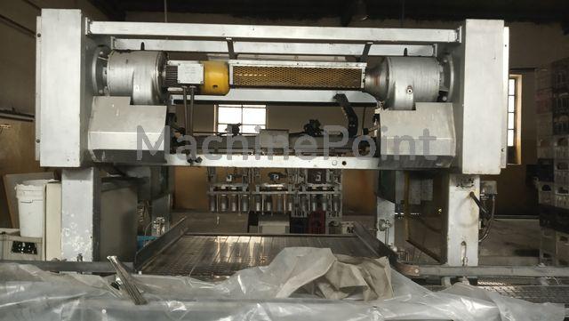 LINKER - M-FC 24-8 - Used machine