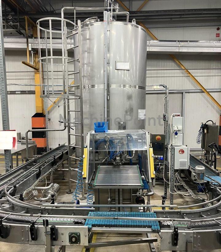 ALFA LAVAL - Piccolo - Maquinaria usada