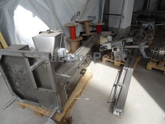 TETRA PAK - Rex TR/7 XH - Machine d'occasion