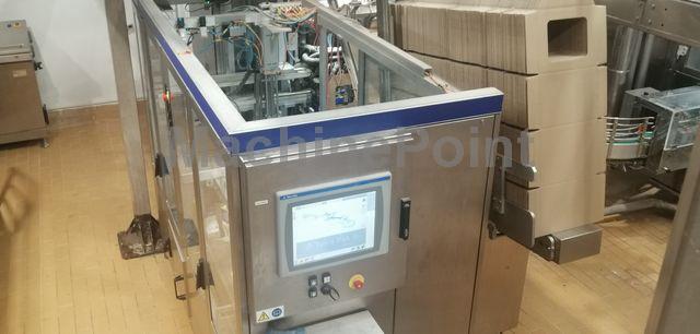 TETRA PAK -  - Used machine