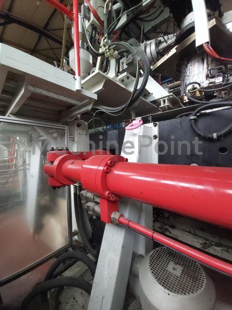 UNILOY - UMA 20 SH - SeCo2 - Used machine