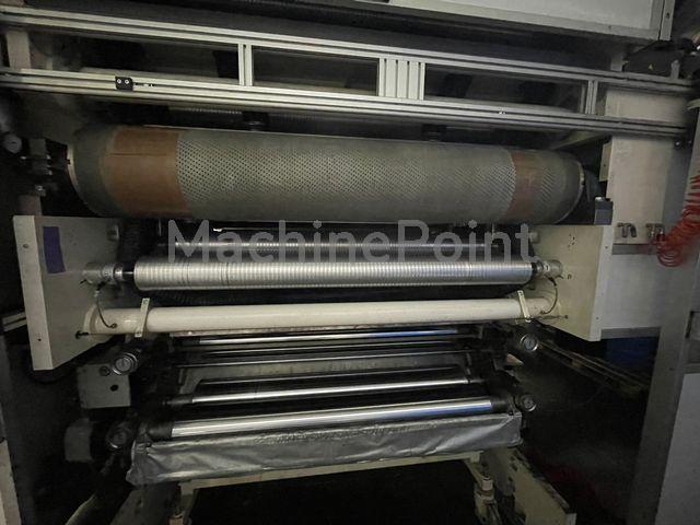 NORDMECCANICA - Duplex Combi Horizontal Mod. 1600 - Used machine
