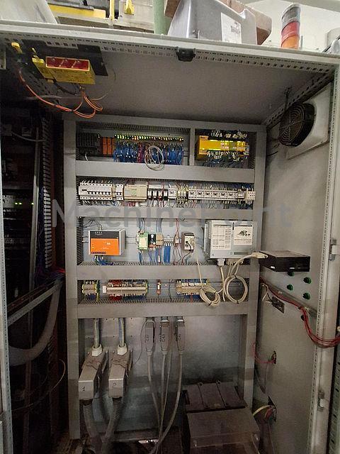 UNILOY - UMA-90-120-16 - Used machine