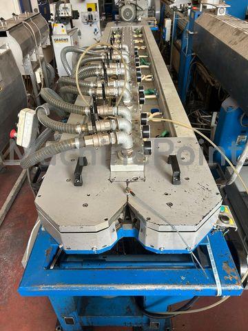 OLMAS -  C2 120 - Used machine