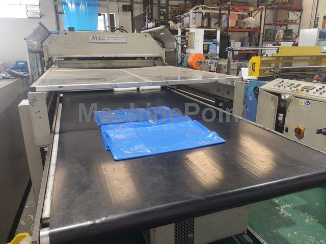 MAC - BNS-E03-130 - Used machine