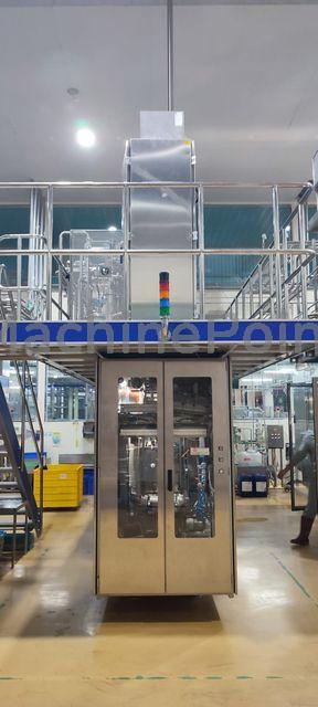 TETRA PAK - A3 Compact Flex - Used machine