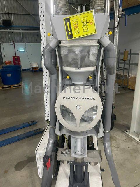 REIFENHAUSER - EVO 5-layer - Used machine