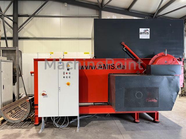AMIS - WEIMA WLK 18 - Machine d'occasion