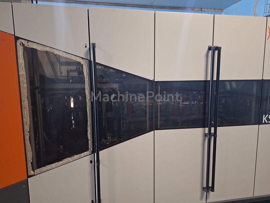 KOSME - Weightfill 8/720 4/360 FC - Machine d'occasion