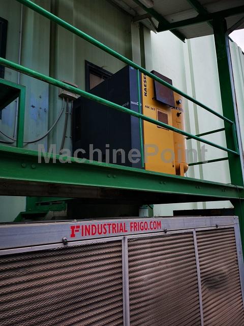 KAESER - ASK 34 T SFC - Used machine