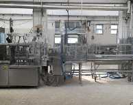 Maszyny do produkcji serów - MONDINI - CVS/T.1