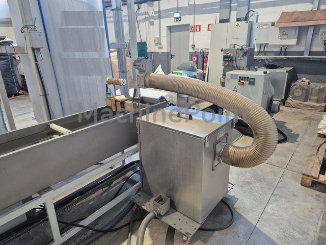 PERIPLAST - Ø100x35D - Maquinaria usada