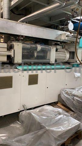 BMB - Pet 150/7000 - Used machine