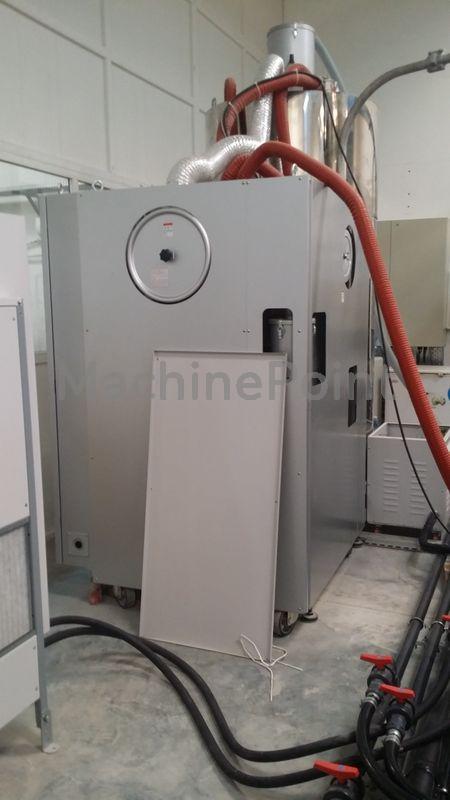 NISSEI ASB - PM-70 /111N - Gebrauchtmaschinen