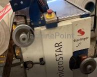 Saldatrice speciale STARLINGER ad*starKON 60