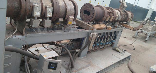 COMAC PLAST - EBC 90 - Used machine
