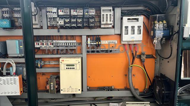 CINCINNATI EXTRUSION - CMT 80 L - Gebrauchtmaschinen
