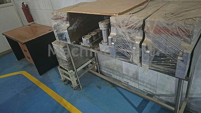 SIAPI - EA 4/5 - Machine d'occasion