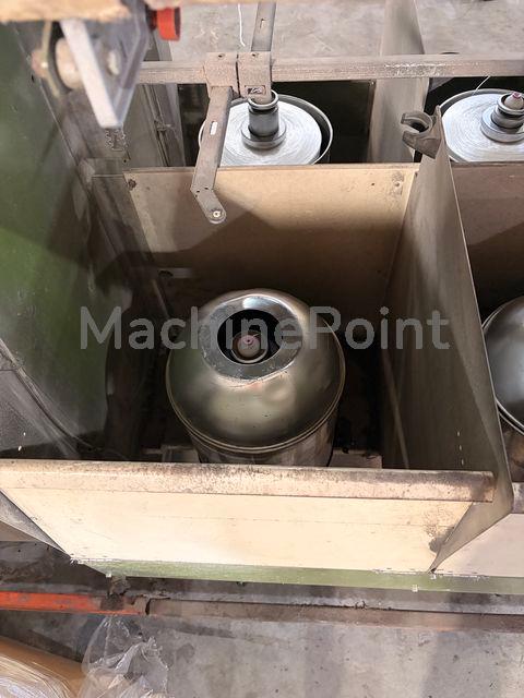 SML - AUSTROFIL HT 2 x 2 C / 60 - Maquinaria usada