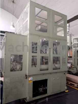 AOKI - SBIII - 500LL - 75 - Used machine