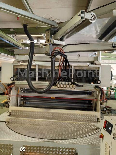 BANDERA - TECHNOFLEX PLUS - Used machine