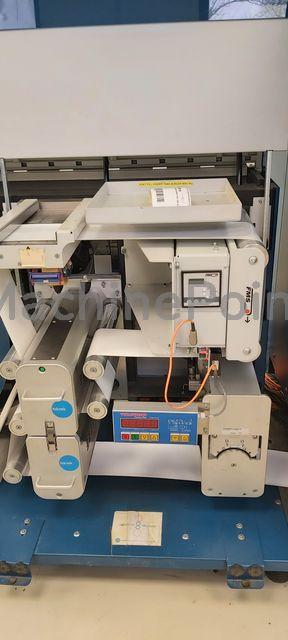 DOMINO - N610i - Maquinaria usada