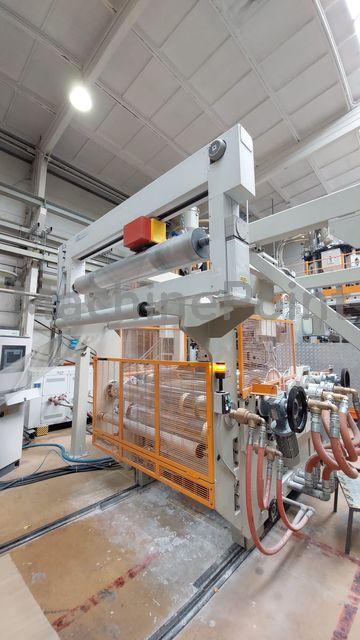 UNION -  - Gebrauchtmaschinen