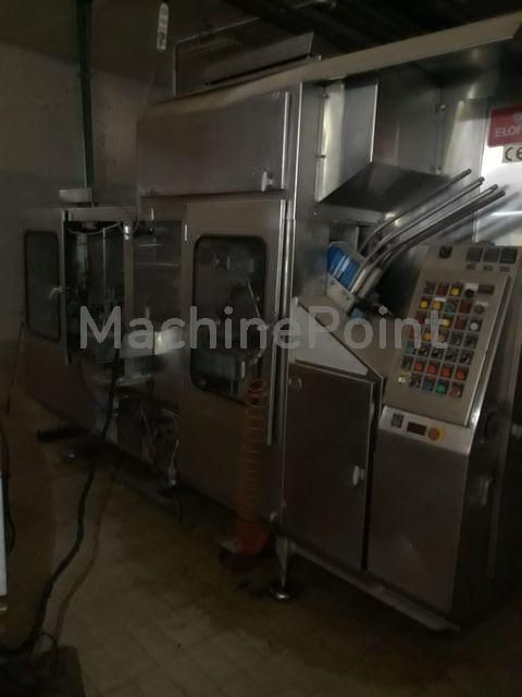 ELOPAK - P-M30D - Maquinaria usada