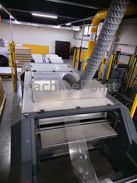 POLYMOUNT - Film Cleaner 1300 - Macchina usata