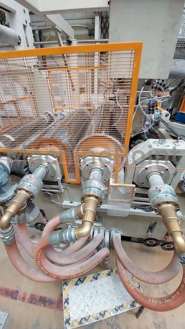 UNION -  - Gebrauchtmaschinen