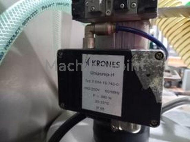 ETIMA - Renner K080-A82 - Used machine