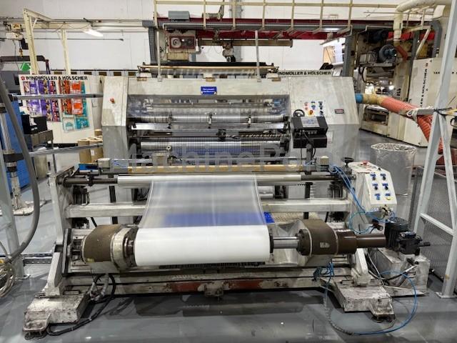 YODEN - SLIT-UHS-1300 - Kullanılmış makine