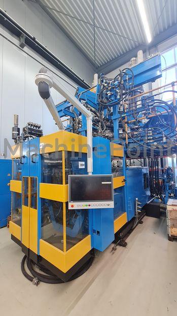 KAUTEX -  KEB8.01 - Macchina usata