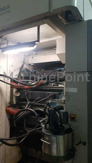 SOMA - FLEX MINI 80-8-EG - Used machine