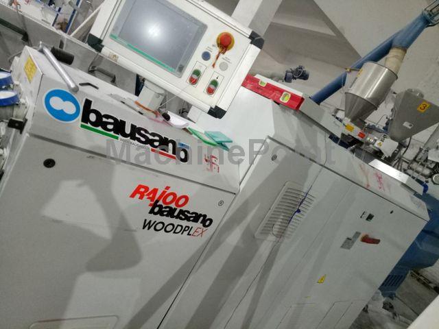 BAUSANO-RAJOO - MD 130/30 - Used machine