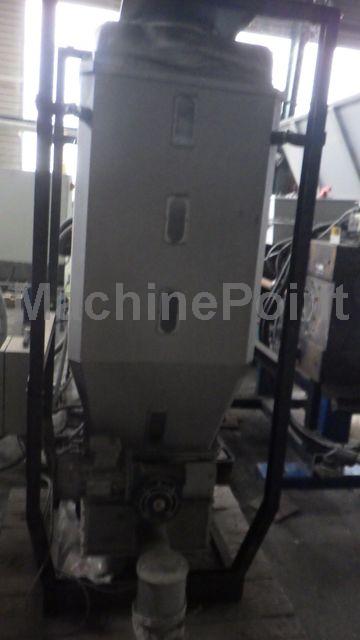 ENGINPLAST -  - Used machine