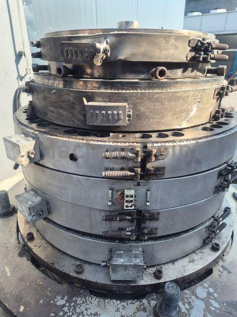 REIFENHAUSER - EVO 160/500-5 - Used machine