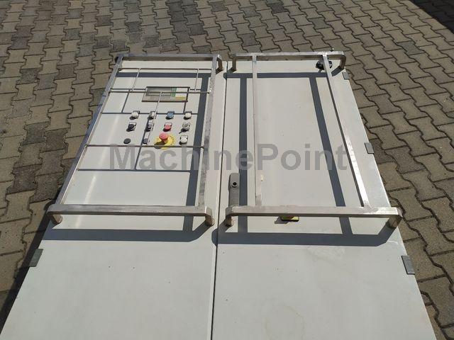 ZAMBONI - Matassy MT/OTTO/600 - Maquinaria usada