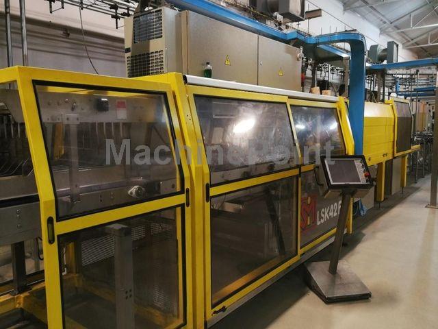 SMI - LSK 42 F - Used machine